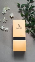 عطر سيلي من لويس 100 مل - Louis