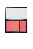 باليت بلاشر اوفر نايس