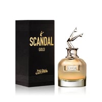 عطر جان بول غولتير سكاندل قولد او دو بارفيوم 80مل_...