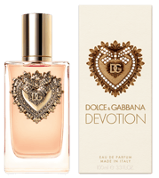 عطر دولتشي غابانا ديفوشن او دو بارفيوم 100مل