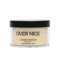 بودره منثوره من اوفر نايس رقم 01