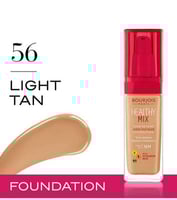 كريم اساس هيلثي ميكس من برجوا