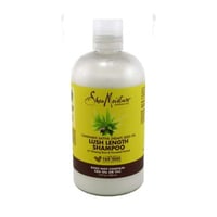 شامبو شيا مويستشر المرطب للنساء بزيت بذور القنب 38...