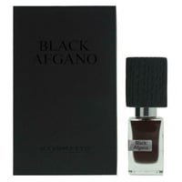 عطر ناسوماتو بلاك افغانو اكسترايت دو بارفيوم 30مل