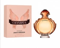 عطر أولمبيا انتنس من باكو ربان نسائي او دي بارفيوم...