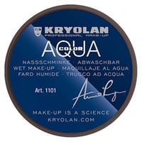 كريم تلوين البشرة الرطب اكوا كولور من كريولان، 8 م...