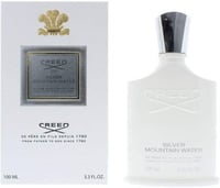 كريد - سيلفر ماونتن واتر - او دي بارفيوم - 100 مل