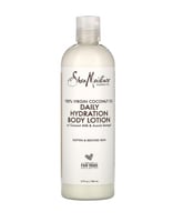 غسول الجسم للترطيب اليومي بزيت جوز الهند الصافي من...