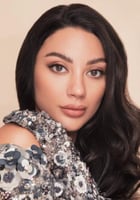 عدسات ليندا تنزانيت Linda Contact Lenses - Tanzani...