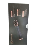 مشط حراري اوفر نايس 1300 واط - RN-2203