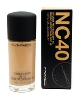 كريم اساس ستوديو فيكس فلويد من ماك _NC 40