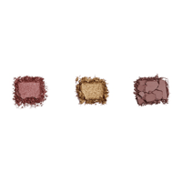 باليت ظل العيون فلفت روز