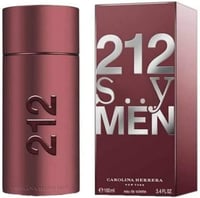 كارولينا هيريرا 212 سيكسي اديشن 100 مل _من CAROLIN...