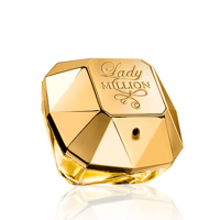 ليدي مليون 80 مل من باكو ربان_paco rabanne