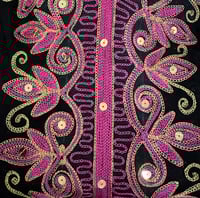 ذهبي و وردي