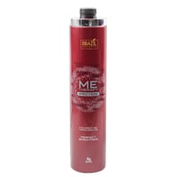 مي ترابي بروتين زيت الكوكنت الى زيت الافوكادو براز...