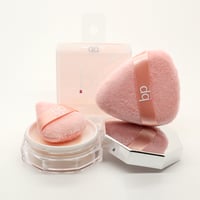 بيوتي باترا اسفنجة بودرة ثنائي هالو جلو