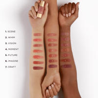 اورجلاس احمر خدود سائل - ويم 10 مل