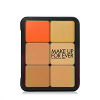 ميك اب فور ايفر باليت الوجه الشامل اتش دي سكن- هار...