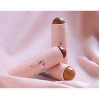 ليف ستيك كنتور كريمي مقاوم للماء -CHESTNUT 08