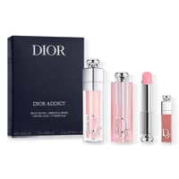 ديور مجموعة احمر الشفاه ديور ادكت ناتشورال جلو 3 ق...