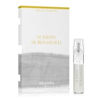 هرمس عطر لو جاردان دي مسيو لي تواليت 2 مل ميني