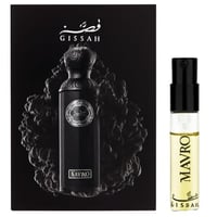 قصه عطر مافرو المركز حجم ميني