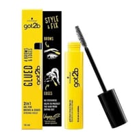 جات تو بي ماسكارا جل حواجب تثبيت 72 ساعة 16 مل