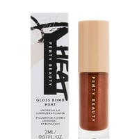 فنتي بيوتي ملمع شفاه جلوس بومب هوت شوكلت 2 مل ميني