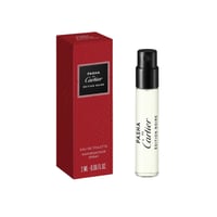 كارتير عطر باشا ايديشن نوار او دو تواليت 2 مل ميني