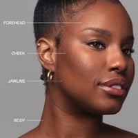 هاوس لابس بودرة برونزيه 11 جم - امبر هورايزن مديم