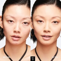 ماك بودرة أساس مضغوطة ستوديو فيكس - NC25