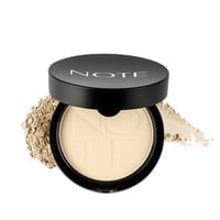 نوت بودرة تثبيت المكياج 10 جم - بنانا