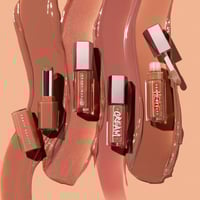 فينتي بيوتي جلوس بومب ستيكس ملمع شفاه لامع- بليزد...