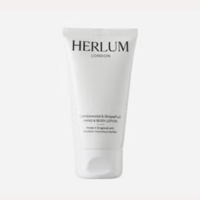 لوشن هيرلوم لليدين والجسم بخشب الصندل والجريب فروت...