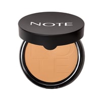 نوت بودرة مضغوطة لومينوس - 06 دارك هوني 10 جم