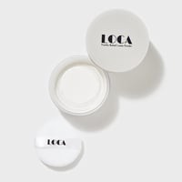 لوكا بودرة تثبيت المكياج - 01 فانيلا سوفليه