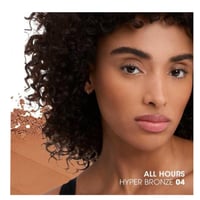 ايف سان لوران بودرة تسمير برونز ول اورز هايبر - 04