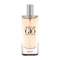 ارماني اكوا دي جيو ابسولو الرجالي او دو بارفيوم 15...
