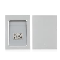 اطياب المرشود مبخرة - رمادي