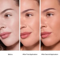 باي تيري بخاخ تسمير للجسم والوجه 9.5 مل ميني