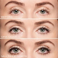 كاليراي ماسكارا لتكثيف وتطويل الرموش - 3.5 مل حجم...