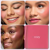 تارت طقم احمر خدود ماراكوجا جوسي تشيك سوفليه 3 قطع