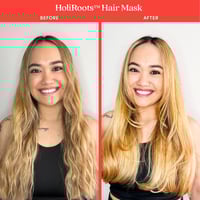 فابل اند ماني زيت شعر ينعم الشعر المجعد - 5 مل حجم...