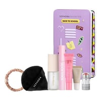 سيفورا فايفوريتس باك تو سكول مجموعة 6 قطع