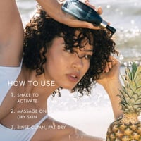 مارا زيت منظف ومزيل مكياج 5 مل ميني