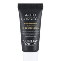 صنداي رايلي كريم محيط العين المزيل للانتفاخات 3 مل...