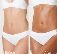 بالي بودي الترا دارك سيلف تان التسمير - 100 مل