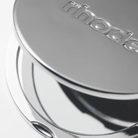 رود هايلي مرآة مدمجة دائرية