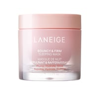 لانيج ماسك باونسي اند فيرم الليلي للبشرة 25 مل